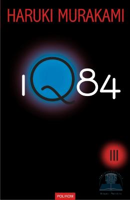 1Q84 vol. 3 – Haruki Murakami – SF & Fantasy