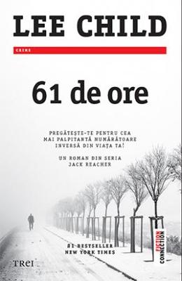 61 de ore - Lee Child