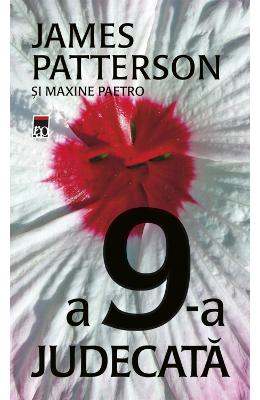 A 9-A Judecata - James Patterson