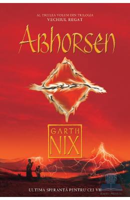 Abhorsen – Garth Nix – SF & Fantasy