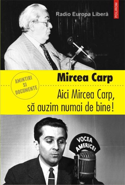 Aici Mircea Carp