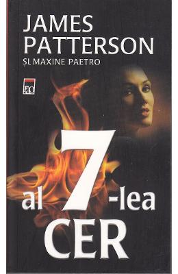 Al 7-lea cer – James Patterson, Maxine Paetro – Carti thriller