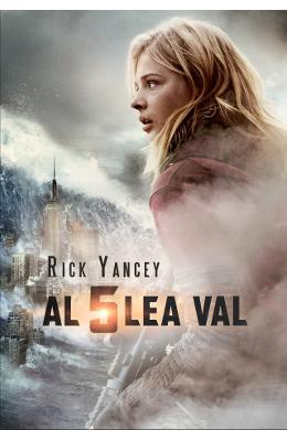 Al cincilea val - Rick Yancey