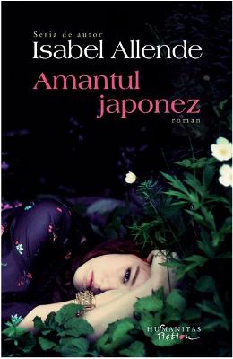 Amantul japonez - Isabel Allende