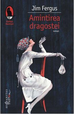 Amintirea dragostei – Jim Fergus – Romane de dragoste, Carti romantice