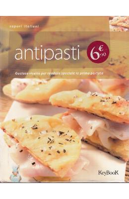 Antipasti