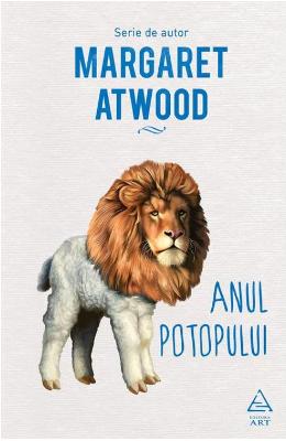 Anul potopului - Margaret Atwood