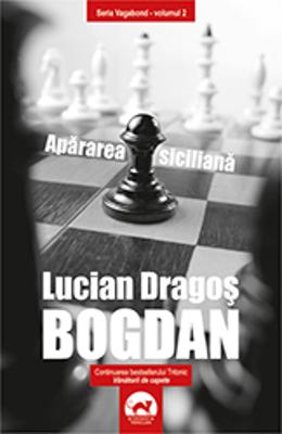 Apararea siciliana - Lucian Dragos Bogdan