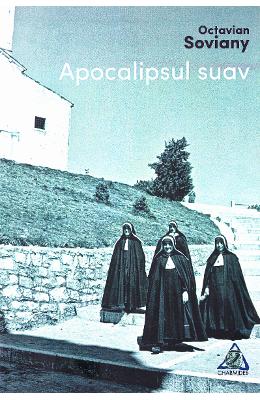 Apocalipsul suav – Octavian Soviany – Carti Literatura Romana