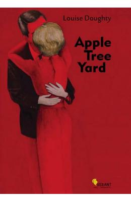 Apple Tree Yard – Louise Doughty – Literatura Universala