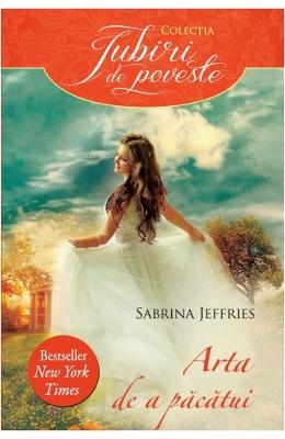 Arta de a pacatui - Sabrina Jeffries