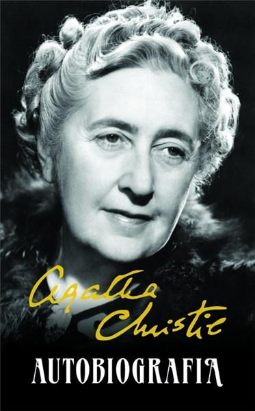 Autobiografia | Agatha Christie