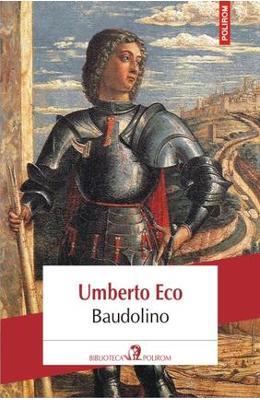 Baudolino ed 2013 - Umberto Eco