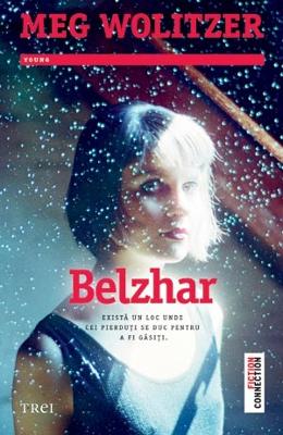 Belzhar - Meg Wolitzer