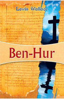 Ben-Hur – Lewis Wallace – SF & Fantasy