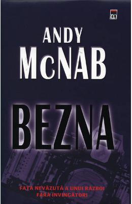 Bezna – Andy McNab – Carti thriller