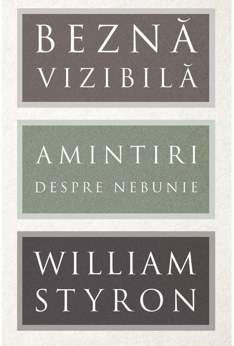 Bezna vizibila | William Styron