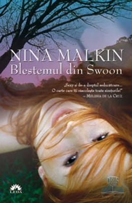 Blestemul din Swoon – Nina Malkin – Carti thriller