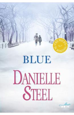 Blue - Danielle Steel