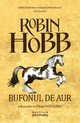 Bufonul de aur – Robin Hobb – SF & Fantasy