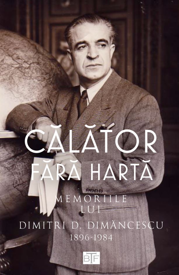 Calator fara harta | – Carti Biografii, memorii, jurnale