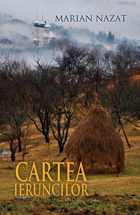 Cartea ieruncilor | Marian Nazat – Carti Biografii, memorii, jurnale