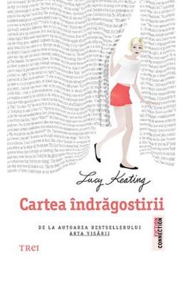 Cartea indragostirii - Lucy Keating