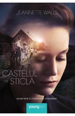 Castelul de sticla - Jeannette Walls