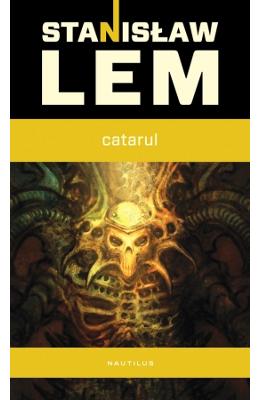 Catarul - Stanislaw Lem