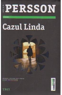 Cazul Linda - Leif G.W. Persson