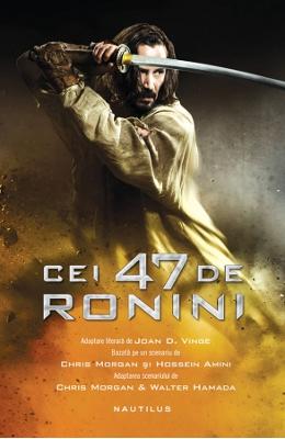 Cei 47 de ronini – Joan D. Vinge – SF & Fantasy