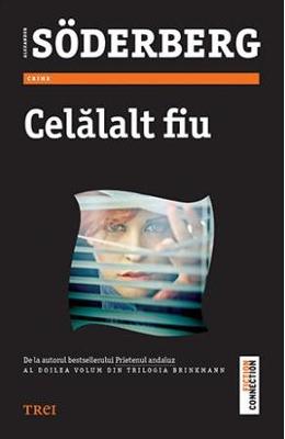 Celalalt fiu – Alexander Soderberg – Literatura Universala