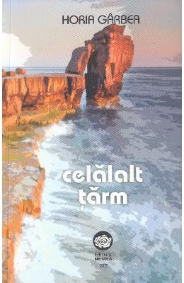 Celalalt tarm - Horia Garbea