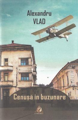 Cenusa in buzunare - Alexandru Vlad