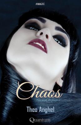 Chaos: am murit, din fericire 2 – Theo Anghel – Carti pentru adolescenti, Young Adult