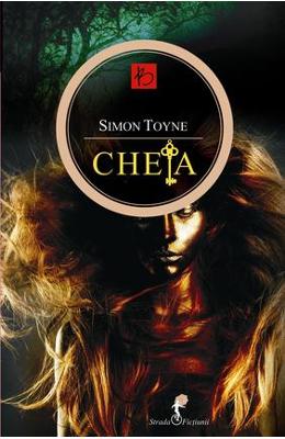 Cheia – Simon Toyne – Carti thriller