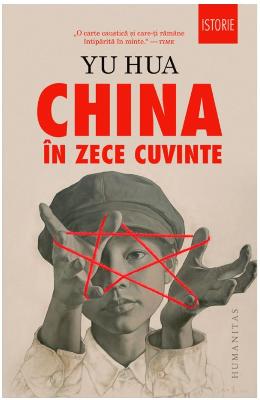 China in zece cuvinte - Yu Hua