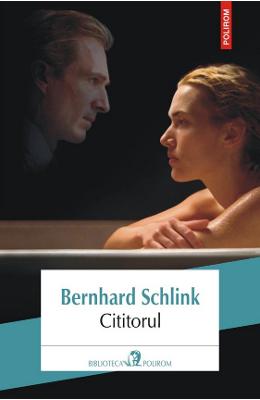 Cititorul - Bernhard Schlink