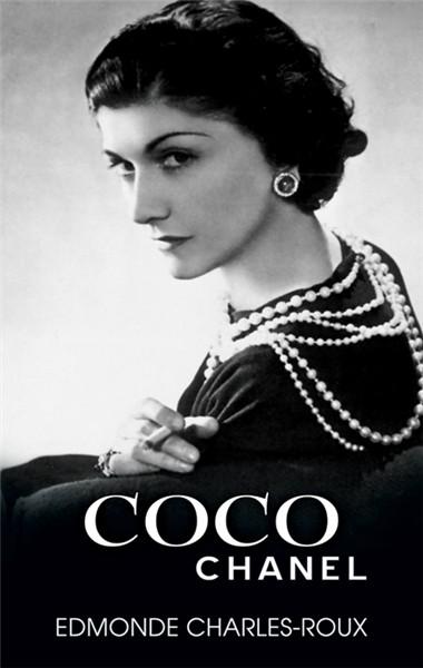 Coco Chanel | Edmonde Charles-Roux – Carti Biografii, memorii, jurnale