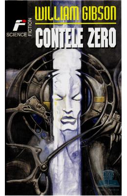 Contele Zero - Wiliam Gibson