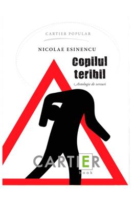 Copilul teribil - Nicolae Esinencu