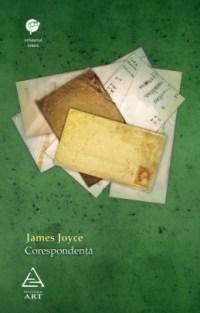 Corespondenta | James Joyce – Carti Biografii, memorii, jurnale