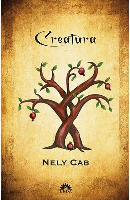 Creatura – Nely Cab – Carti thriller