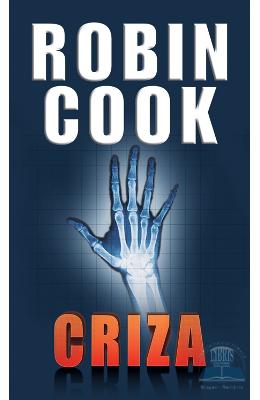 Criza - Robin Cook