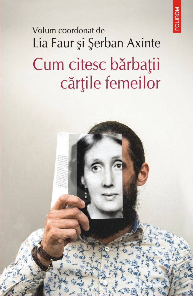 Cum citesc barbatii cartile femeilor | Lia Faur