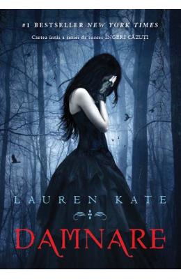 Damnare – Lauren Kate – Literatura Universala