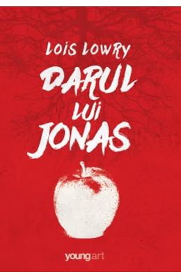 Darul lui Jonas – Lois Lowry – Carti pentru adolescenti, Young Adult