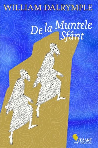 De la Muntele Sfant | William Dalrymple