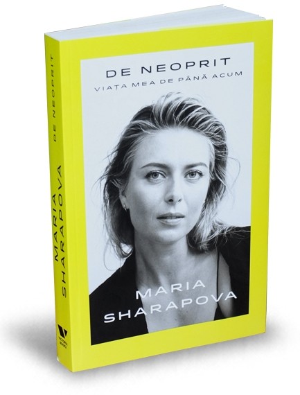 De neoprit | Maria Sharapova