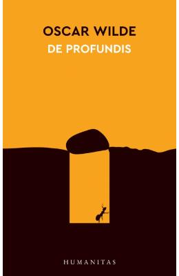 De profundis – Oscar Wilde – Literatura Universala